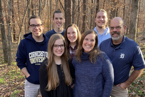 Michael & Tracy Wright